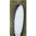 2012 Starboard Pro - 8' 5