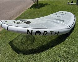 North 4.8M North Mode Ultra 4.8 metre foiling wind wing