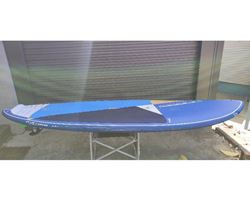 Starboard Wedge 9'2 32 inches 9' 2" stand up paddle wave & cruising board