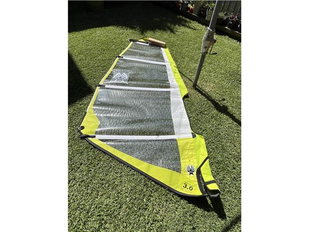 Ezzy Sails Variousezzyservernenorthpanthersuperligh