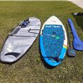 2018 Blue Planet Surf Funstick - 9' 4