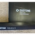 Duotone Al 2.0 90 Mast And 70 Fuselage Set - 90 cm - 1