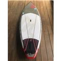 Fanatic Prowave - 8' 0", 28.25 inches