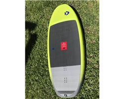 Duotone Sky Style 75 Litres 4' 11" foiling wind wing foilboard