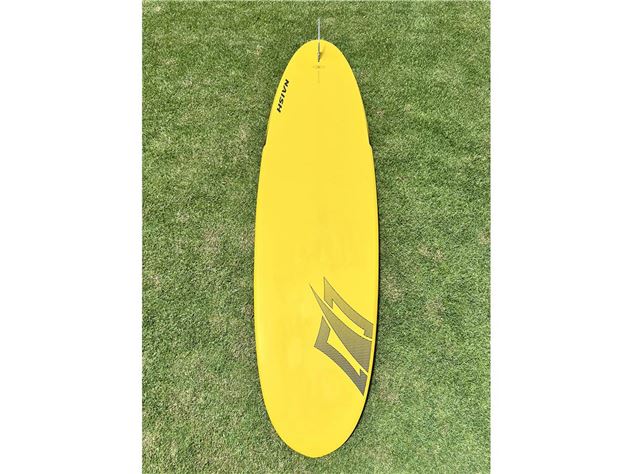 Naish Nalu - 10' 6", 30 inches