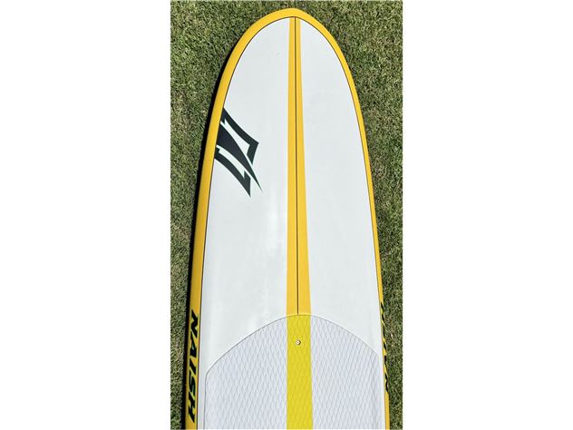 Naish Nalu - 10' 6", 30 inches