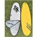 Naish Nalu - 10' 6", 30 inches