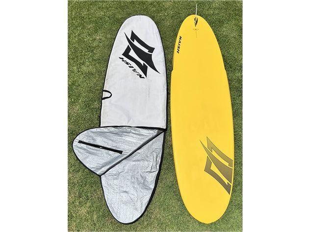 Naish Nalu - 10' 6", 30 inches