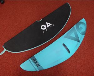 2023 Gaastra Fr 2500 Front Wing