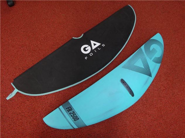 2023 Gaastra Fr 2500 Front Wing