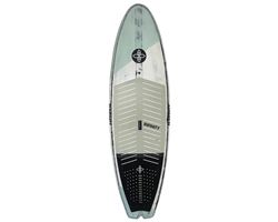 Infinity Rnb 32 inches 8' 8" stand up paddle wave & cruising board