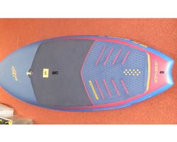 JP Australia Jp Surfplus 8'3 30.5 inches 8' 3" stand up paddle wave & cruising board