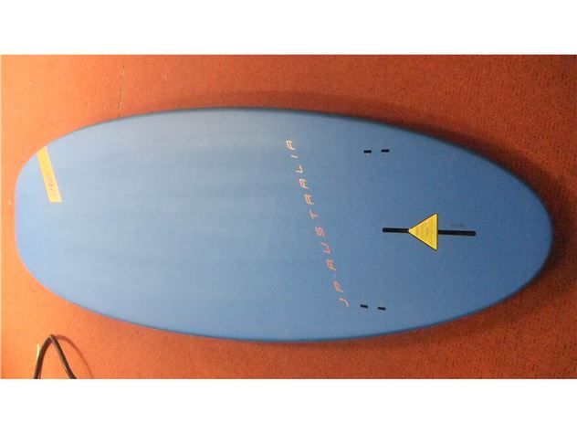 2023 JP Australia Jp Fusion 10.2 Wood - 10' 2", 32 inches