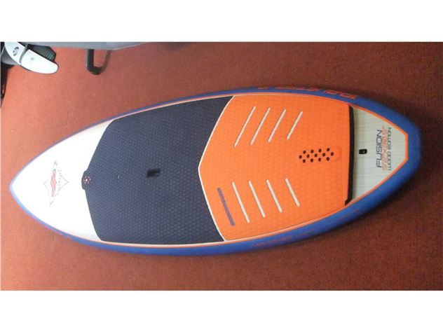 2023 JP Australia Jp Fusion 9'2 Wood - 9' 2", 30.5 inches