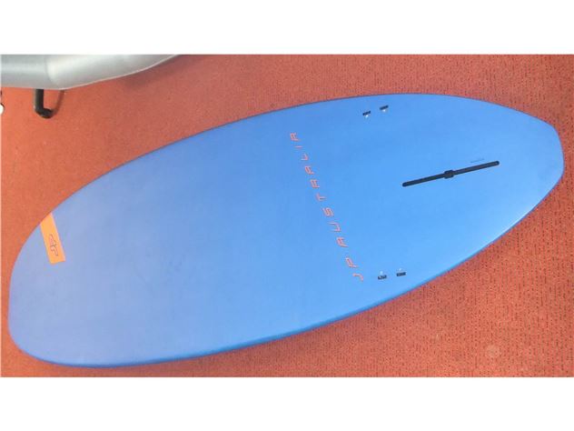 2023 JP Australia Jp Fusion 9'2 Wood - 9' 2", 30.5 inches