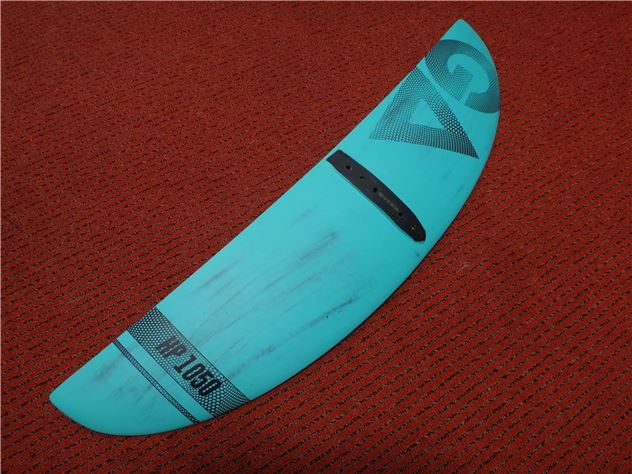 2023 Gaastra Hp 1050 Front Foil