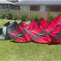 2023 Eleveight Kites Ws - 7 metre - 3