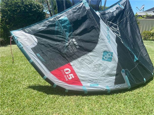 2023 Eleveight Kites Ws - 7 metre