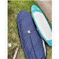 2023 Sunova Foil Drive Board - 4' 11"