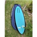 2023 Sunova Foil Drive Board - 4' 11