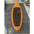 Jimmy Lewis Stun Gun - 8' 7", 29.5 inches