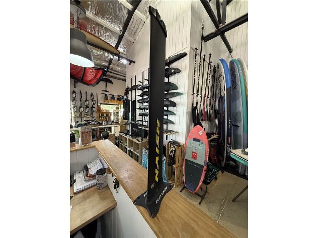 2025 Naish S27 Alloy - Image 2