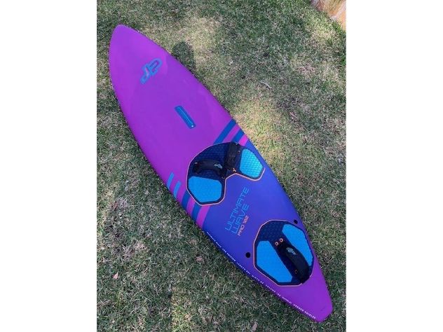 2023 JP Australia Ultimate Wave Pro 102 - Image 1