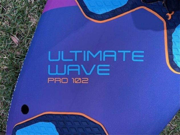2023 JP Australia Ultimate Wave Pro 102 - Image 2