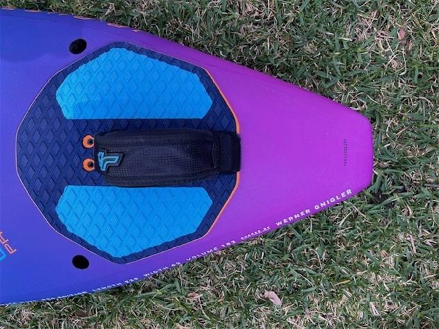 2023 JP Australia Ultimate Wave Pro 102 - Image 4