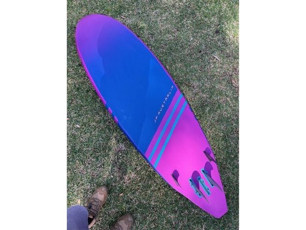 2023 JP Australia Ultimate Wave Pro 102 - Image 6