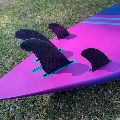 2023 JP Australia Ultimate Wave Pro 102 - 229 cm, 102 litres - Image 7