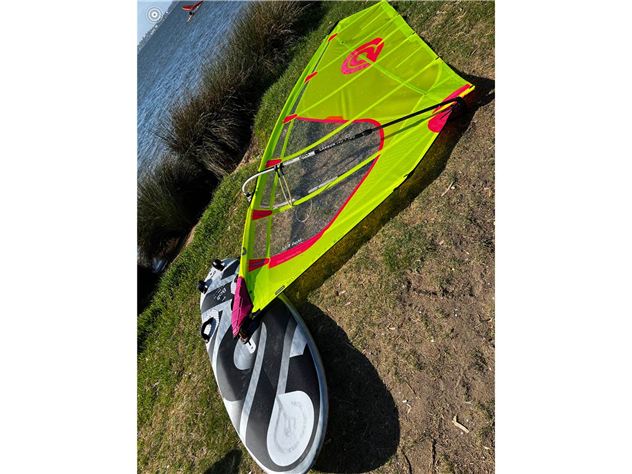 2023 Goya Mark B Freerace - 5.8 metre