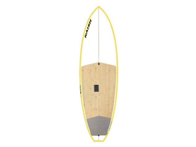 2017 Naish Mad Dog - Image 1