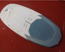 Cabrinha Code 6' 2" foiling all foiling