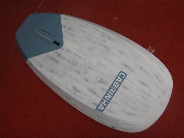 2024 Cabrinha Code - 6' 2", 160 Litres