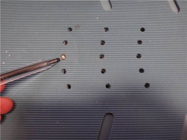 2024 Cabrinha Code - 6' 2", 160 Litres