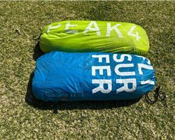 Flysurfer Peak 4 11 metre kitesurfing kite