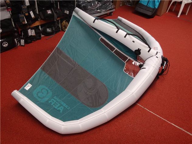 2025 Cabrinha Aer - 3 metre