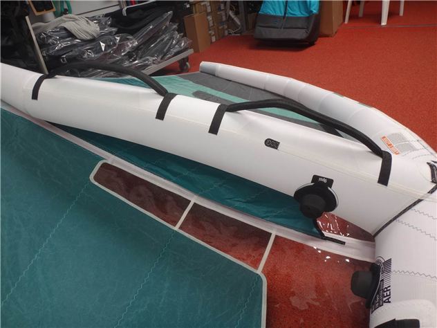 2025 Cabrinha Aer - 3 metre