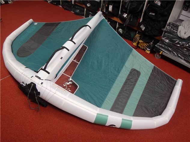 2025 Cabrinha Aer - 3 metre