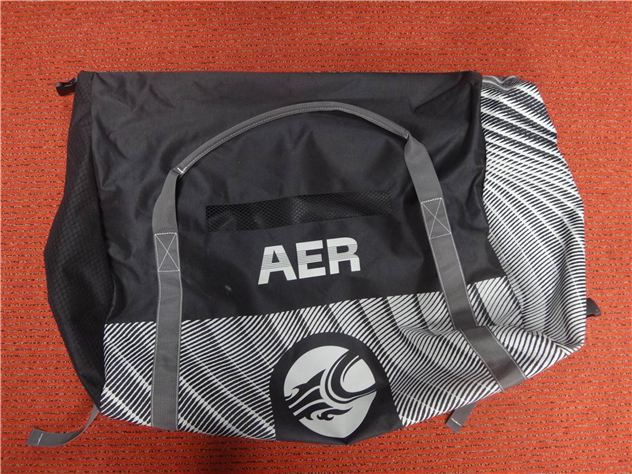 2025 Cabrinha Aer - 3 metre