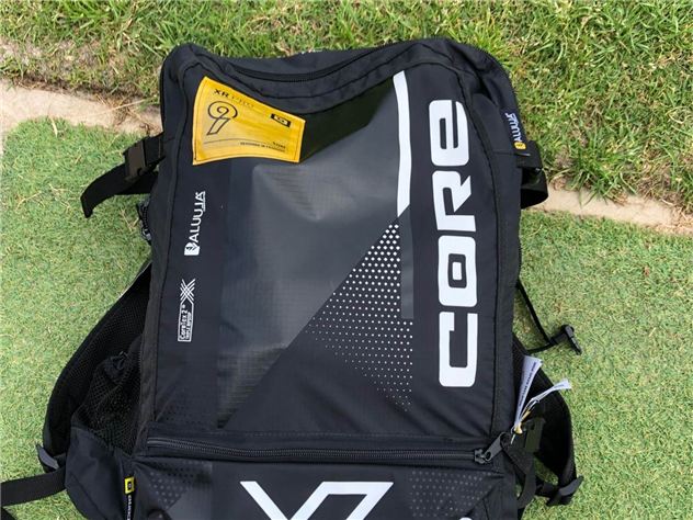 2024 Core Xr Pro - 9 metre