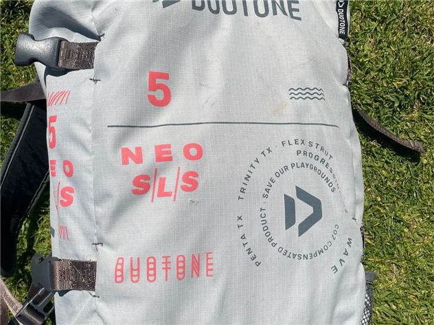 2022 Duotone Neo Sls - 5 metre