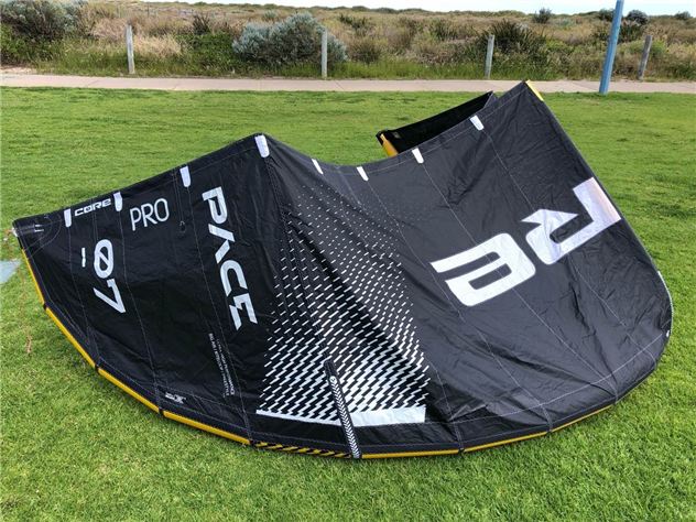 2024 Core Pace Pro - 7 metre