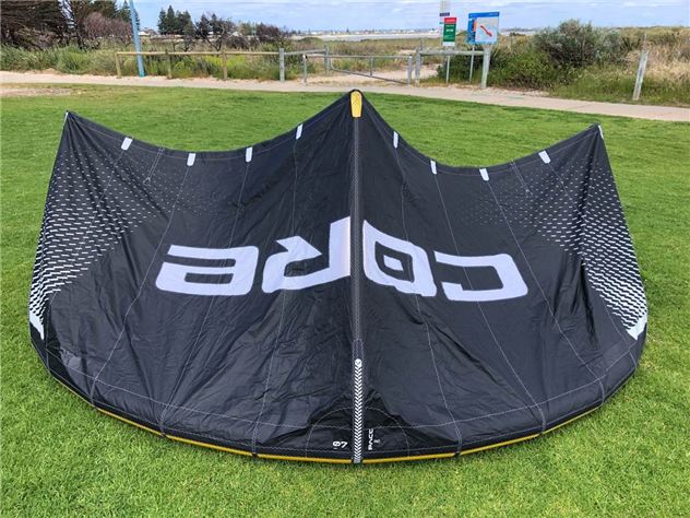 2024 Core Pace Pro - 7 metre