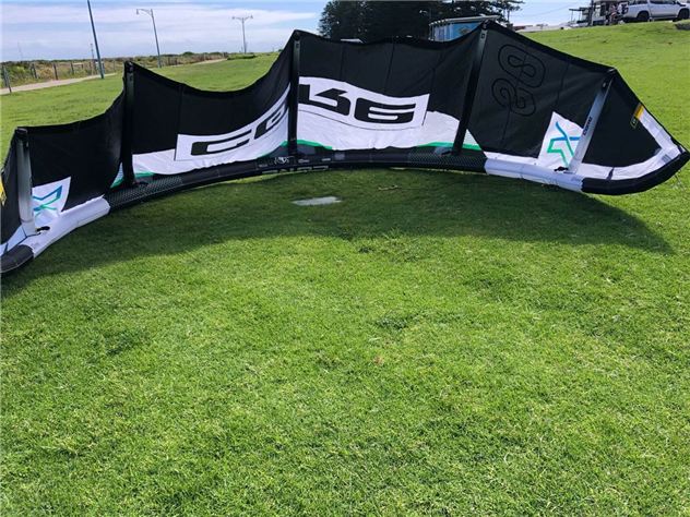 2024 Core Xr - 8 metre