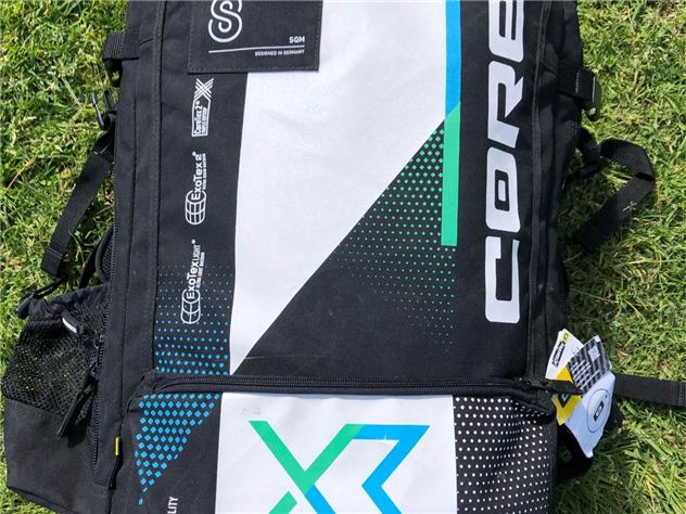 2024 Core Xr - 8 metre