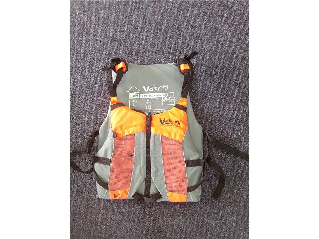 2024 Vaikobi V3 Life Vest - Image 1