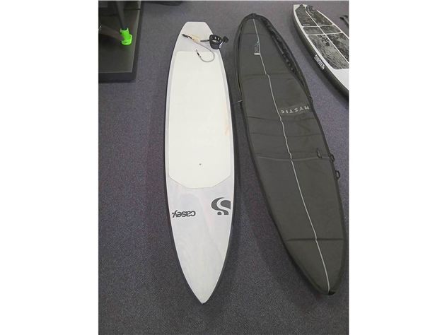 2024 Sunova Aviator Downwind - 7' 8"