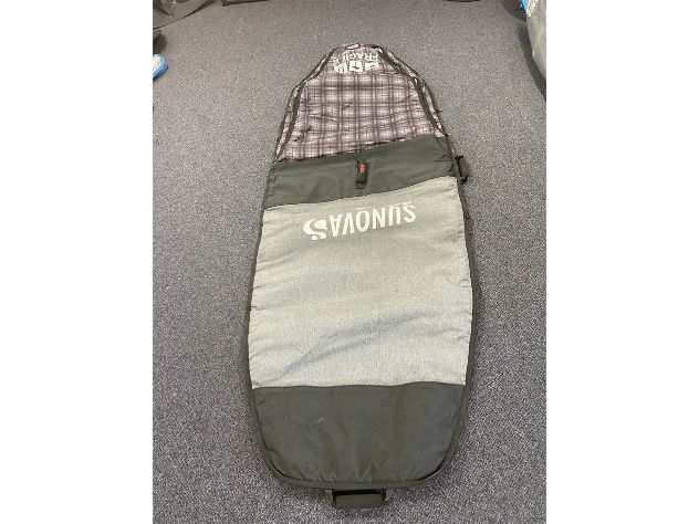 2022 Sunova Board Bag Speed 8'8 - Image 1